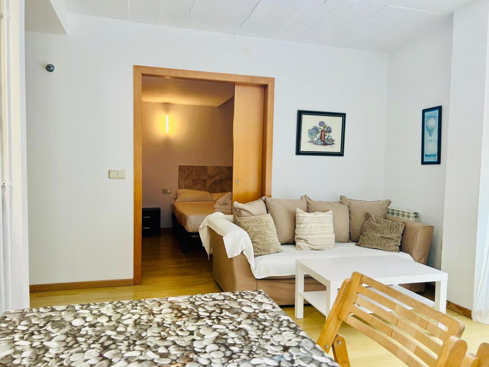 Apartaments Ample Port Marina Palamos Exterior photo